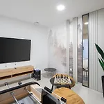 Villa Estrella In Medulin For 10 People With Sauna & Whirpool Just 6 M From The Sea