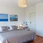 4 Bedroom Beautiful Home In Premantura