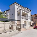 Studio With Terrace & Sea View
