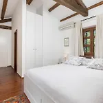 Authentic Retreat In Lush Rural Istria - Villa Fabina