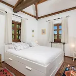 Authentic Retreat In Lush Rural Istria - Villa Fabina