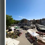 City Center Apartment Pula