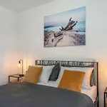 Villa Una, A Charming Villa Surrounded By Nature
