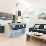 Apartments With A Parking Space Medulin - 23109