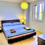 Holiday Home Krase Only 300M From Sea