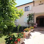 Apartment In Porec/Istrien 10264