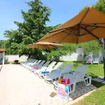 Holiday Homes In Porec/Istrien 10234