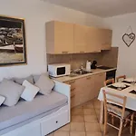 Mateo Apartment