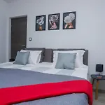 Apartment Tina I