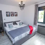 Apartment Tina I