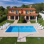 Elegant Apartment In Ripenda Kras