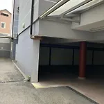 Apartment Capriati With Parking Garage
