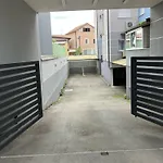 Apartment Capriati With Parking Garage