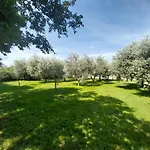 Hacienda Matea - Jacuzzi, Pool, Playground & Bbq In An Olive Grove Near Beaches, Pula - Istria