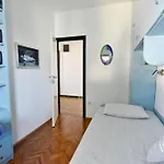 Apartments With A Parking Space Umag - 20421