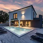 Seaside Villa Bamboo - Fazana