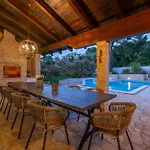 Villa Alegra Istriana
