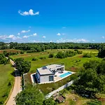 Villa Bella Ciao By Istrialux