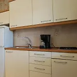 Gorgeous Apartment In Medulin With Kitchen