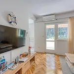 Apartment Pavluk With Balcony
