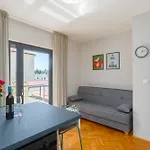 Apartment Oleandar