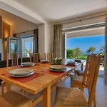 Casa Iris Comfortable Holiday Residence