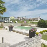 Emma Comfortable Holiday Residence