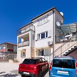 Studio With Terrace & Sea View