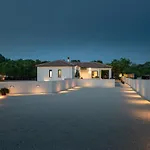 Holiday Home Villa 'M' By Interhome