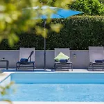 Villa Villa Romina By Interhome