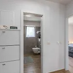 Apartments In Porec/Istrien 35369