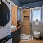 M&A - Pula Luxury Apartment