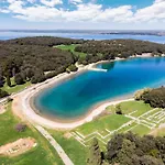 M&A - Pula Luxury Apartment