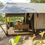 Easyatent Fkk Safari Tent Solaris Naturist - Clothes Free
