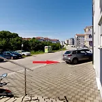 Apartment Aria