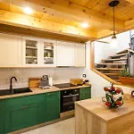 Villa Doda With Heated Pool, Garden And Indoor Sauna In Istria Croatia