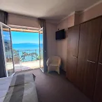Villa Volosko With Private Parking And Breakfast,Seaview