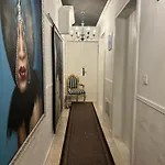 La Dolce Vita Luxury Apartments With Best Free Private Parking In City Center