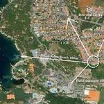 Luxury Apartment Kala 2