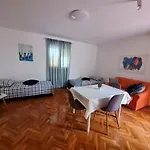 Apartment Erika