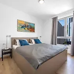 Apartment Bailey