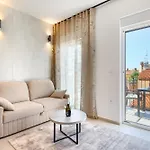 Posh Pula - Luxury Apartments