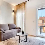 Posh Pula - Luxury Apartments