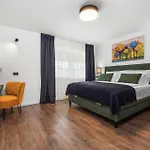 Nice Home In Labin With Wifi