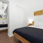 Nice Home In Labin With Wifi