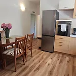 Apartment Illary