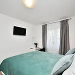 Apartment Vergotin
