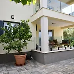 Apartment Vergotin