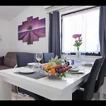 Apartments Paradisee