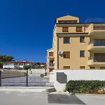 Apartments Spagnolo